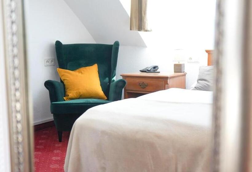 Номер Стандарт, Ds Hotel Bad Bentheim