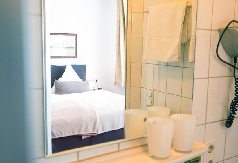 Номер Стандарт, Ds Hotel Bad Bentheim
