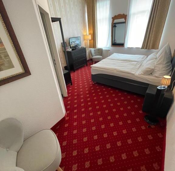 Номер Стандарт, Ds Hotel Bad Bentheim