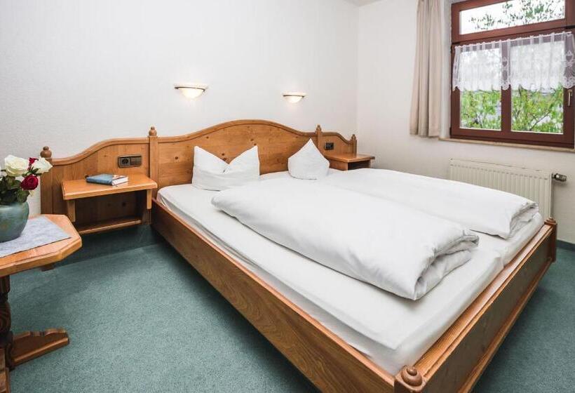 Номер Стандарт, Berghotel Friedrichshöhe