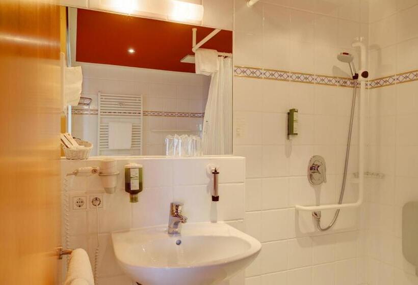 Номер Superior, Elisabeth Hotel Garni