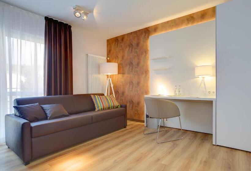 Номер Superior, Elisabeth Hotel Garni