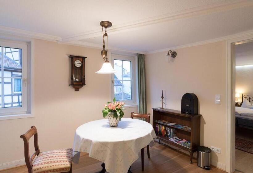 Family Suite, Gasthof Krone