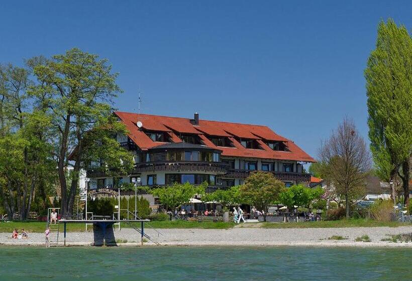 디럭스 룸, Heinzler Am See