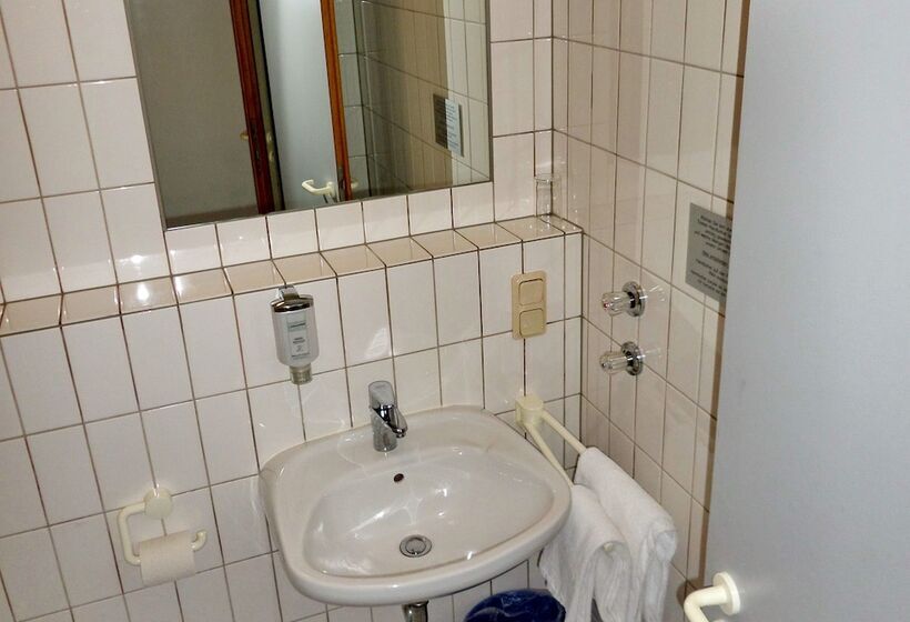 Номер бизнес-класса, Sehnder Hof