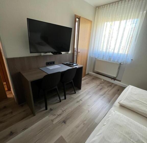 Номер Стандарт, Stockumer Hof