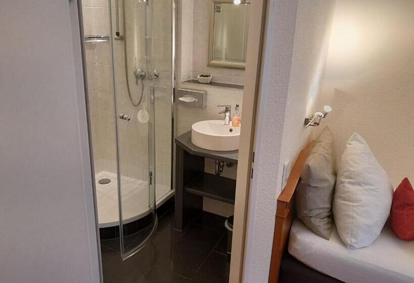 标准单人间, Schlosshotel Domäne Walberberg