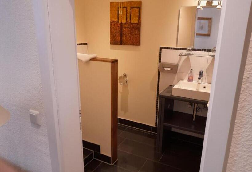 标准间, Schlosshotel Domäne Walberberg