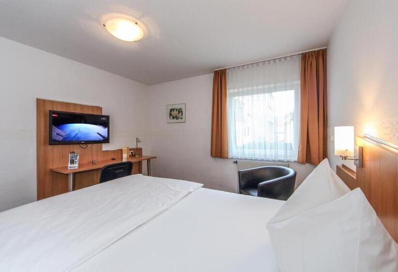 컴포트 싱글 룸, Ibis Styles Aalen