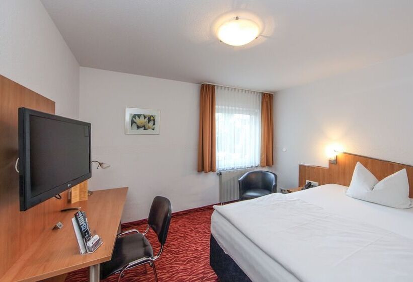 컴포트 싱글 룸, Ibis Styles Aalen