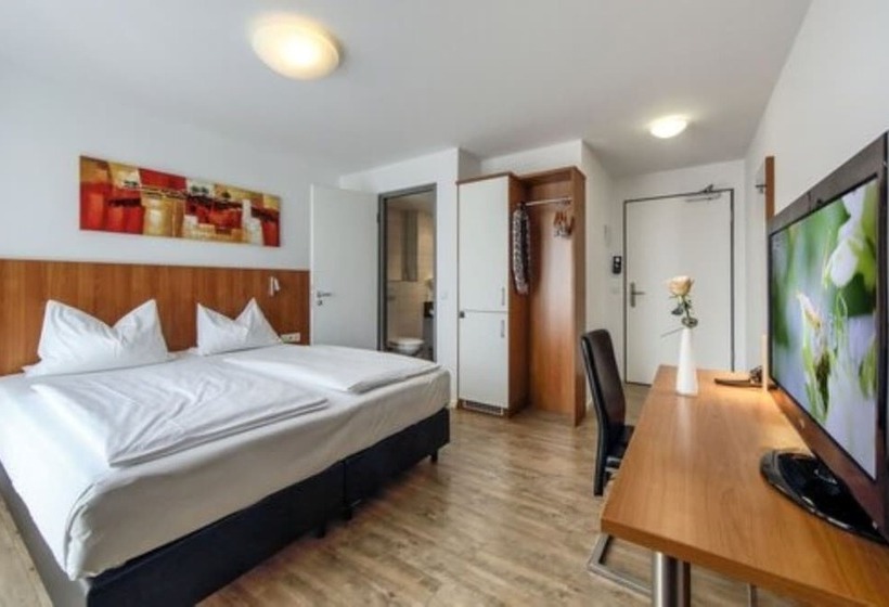 프리미엄 룸, Ibis Styles Aalen