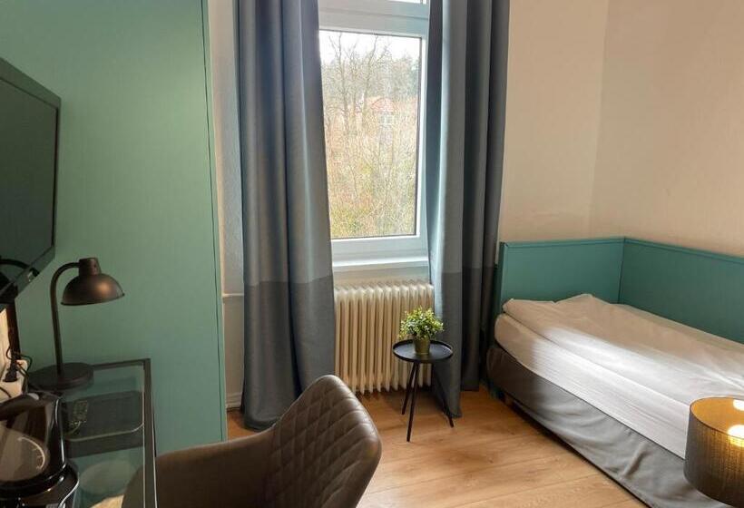 Номер Стандарт Индивидуальный, Berghotel Harz