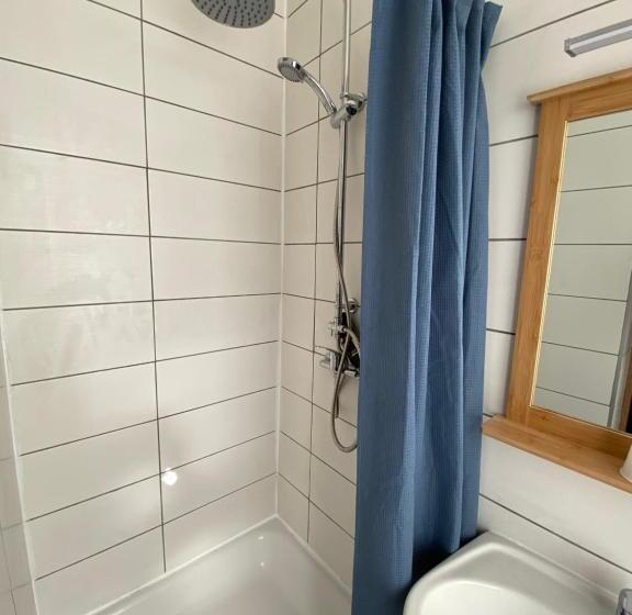 Номер Стандарт, Berghotel Harz