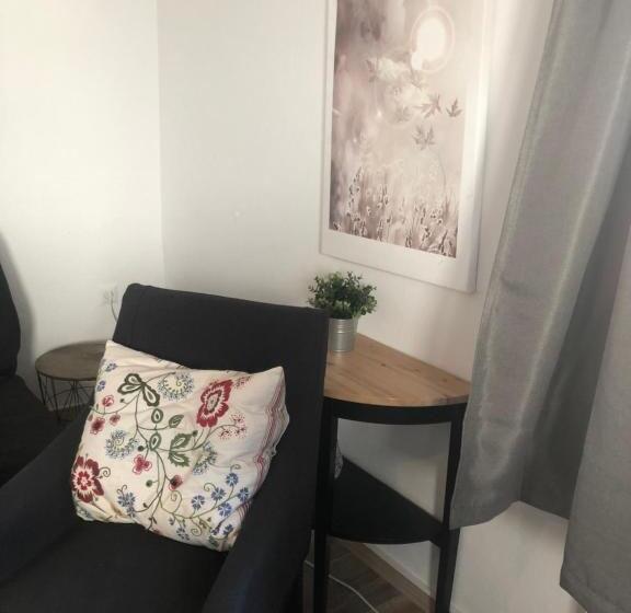 Дом 3 Спальни, Berghotel Harz