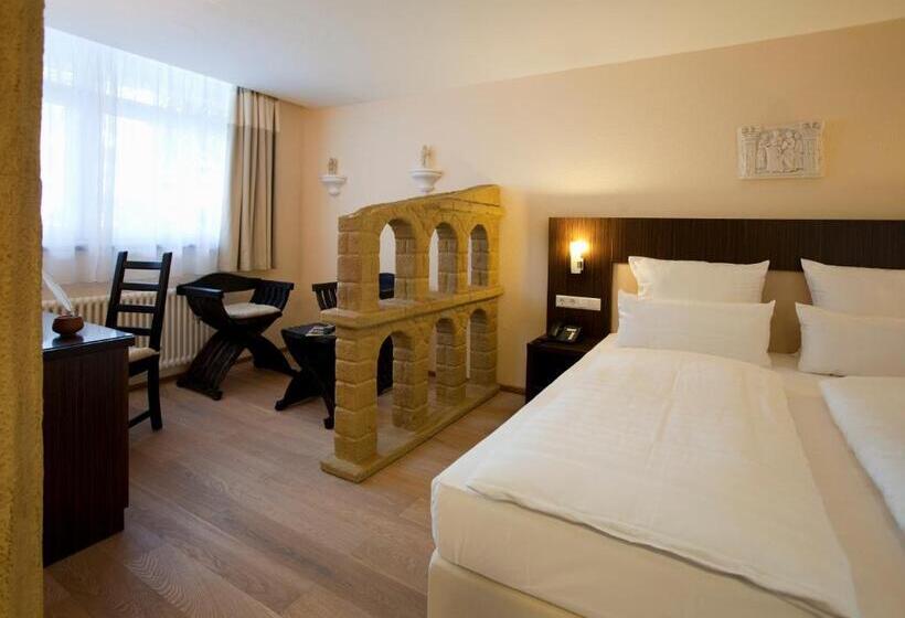 高级大房间, Finiresort Badenweiler