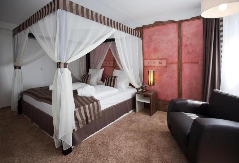 로얄 스위트, Finiresort Badenweiler