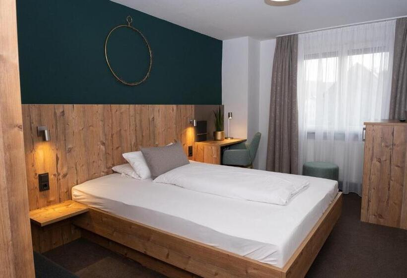 Номер Economy, Gasthaus Hotel Kranz