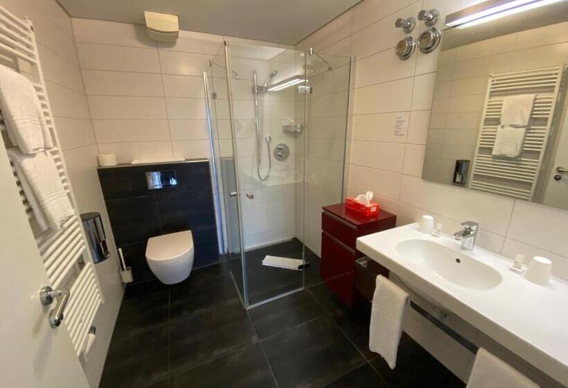 Семейное Студио, Gasthaus Hotel Kranz