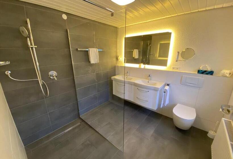 Номер Basic, Gasthaus Hotel Kranz