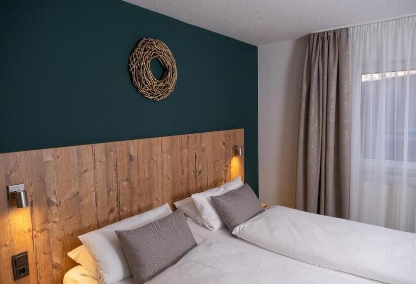 Номер Basic, Gasthaus Hotel Kranz