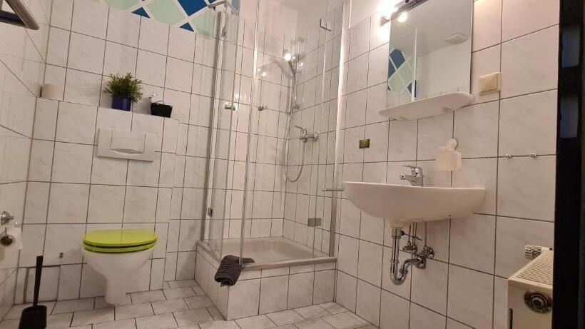 패밀리 룸, Harz Hostel
