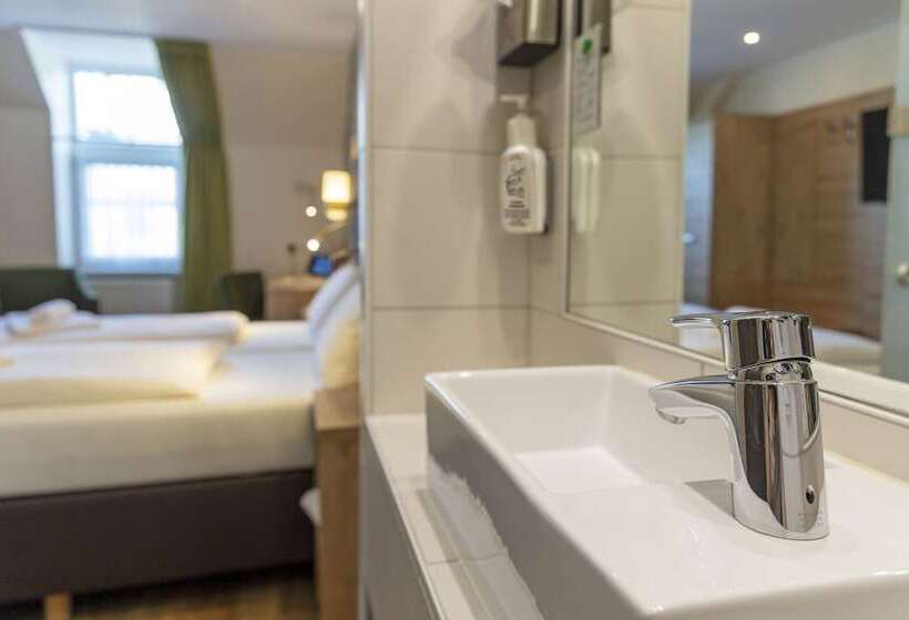 Номер Стандарт, Akzent Hotel Restaurant Roter Ochse Rhens Bei Koblenz