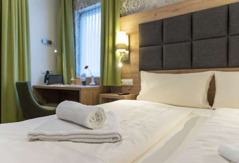Номер Basic, Akzent Hotel Restaurant Roter Ochse Rhens Bei Koblenz