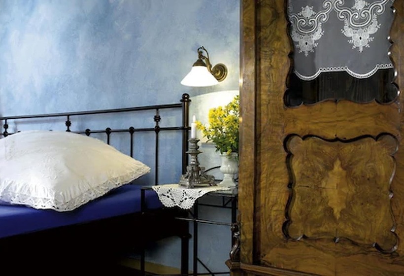 스탠다드 룸, Arndt Hotel Garni