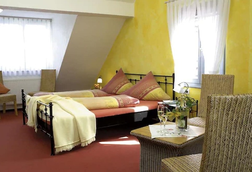 스탠다드 룸, Arndt Hotel Garni