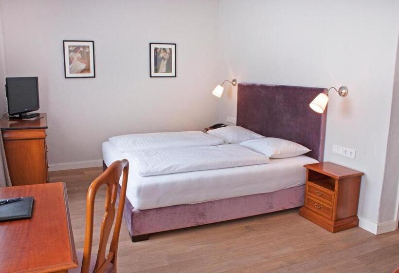 Номер Superior, Bayerischer Hof