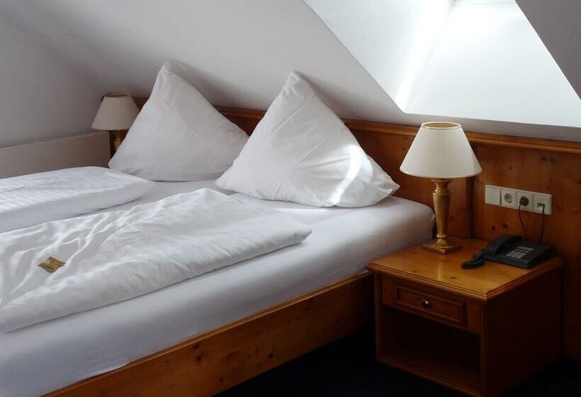 Номер Superior, Bayerischer Hof