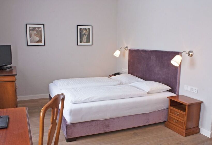 Номер Superior, Bayerischer Hof