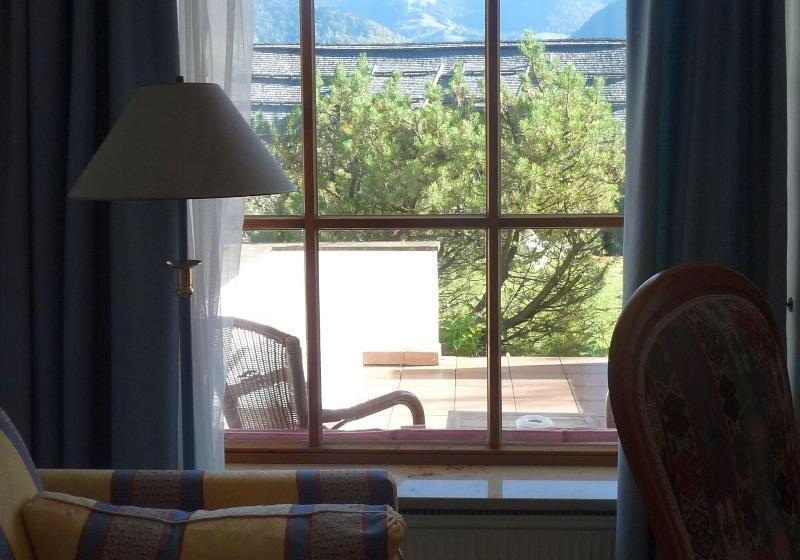 Номер Стандарт, Bayerischer Hof
