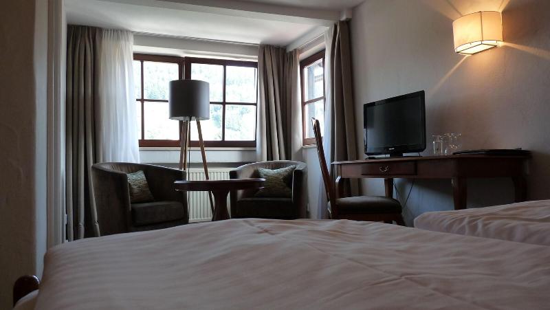 Номер Стандарт, Bayerischer Hof