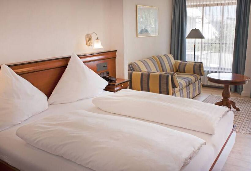 Номер Стандарт, Bayerischer Hof