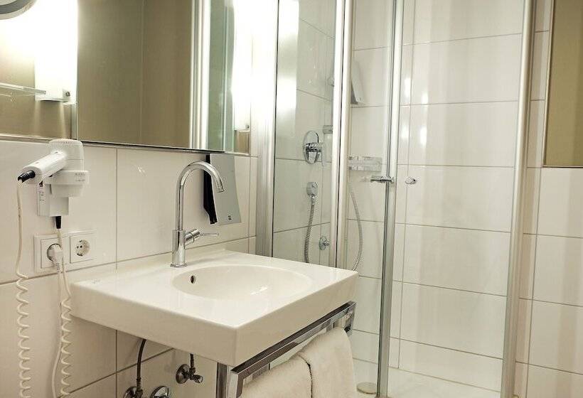 Номер Superior, Bayerischer Hof