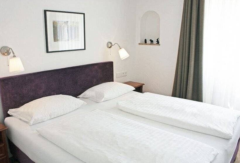 Номер Superior, Bayerischer Hof