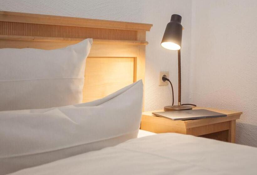 スタンダードシングルルーム, Der Schöne Asten   Resort Winterberg