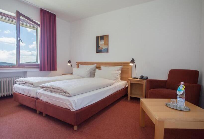 Quarto Estandar, Der Schöne Asten   Resort Winterberg