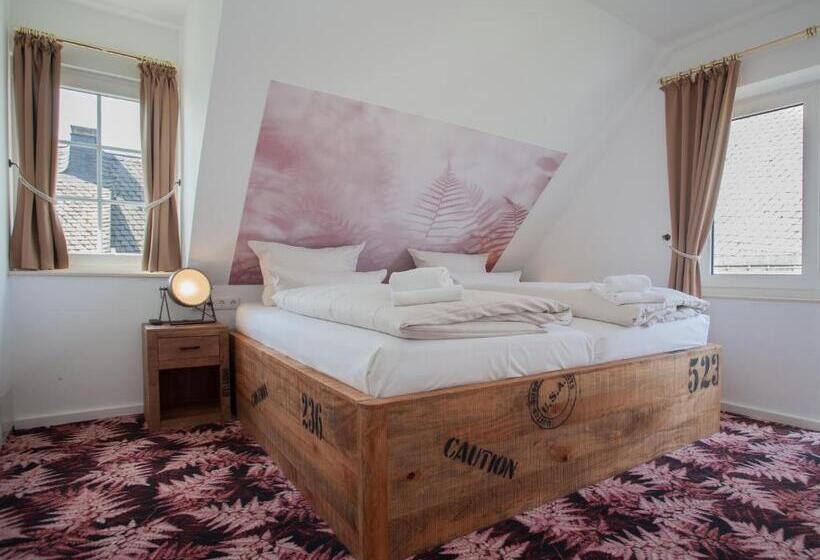 ファミリールーム, Der Schöne Asten   Resort Winterberg