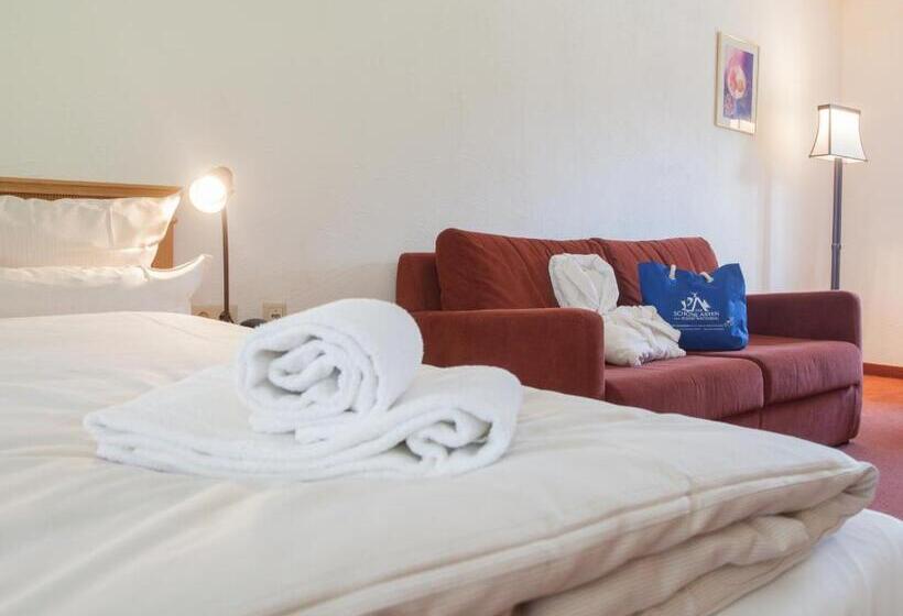 ファミリールーム, Der Schöne Asten   Resort Winterberg