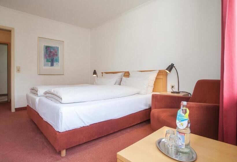 Quarto Estandar, Der Schöne Asten   Resort Winterberg
