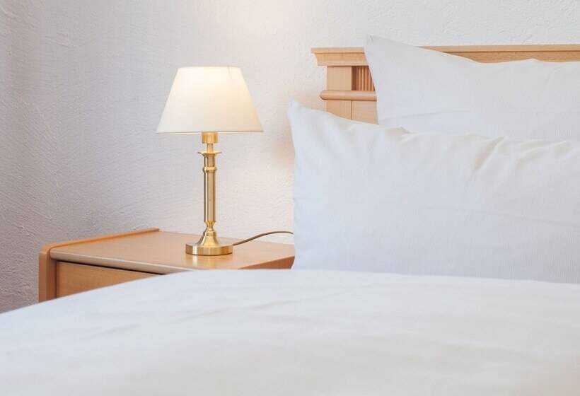 Quarto Estandar, Der Schöne Asten   Resort Winterberg