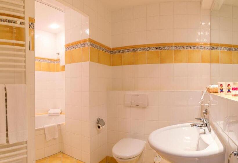 Апартаменты Superior 1 Спальня, Elldus Resort