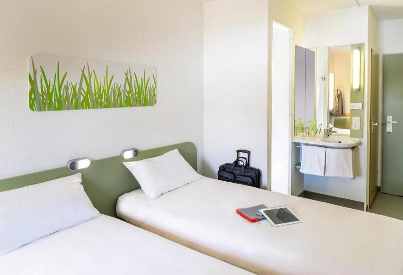 Номер Стандарт, B&b Hotel Hannover Laatzen
