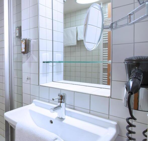 Апартаменты Superior 1 Спальня, My Südstadt Bonn
