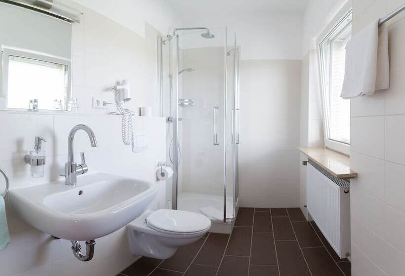 Номер Стандарт, Vitalhotel König Am Park