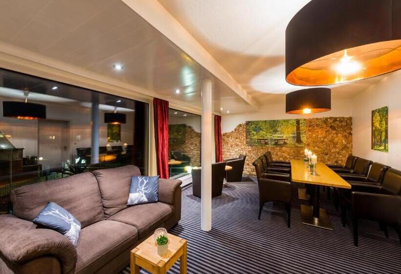 Номер Basic, Wellness & Ayurveda Hotel Am Eichenberg