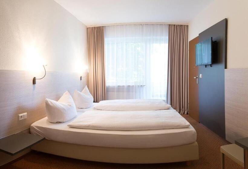 Номер Стандарт, Vitalhotel König Am Park