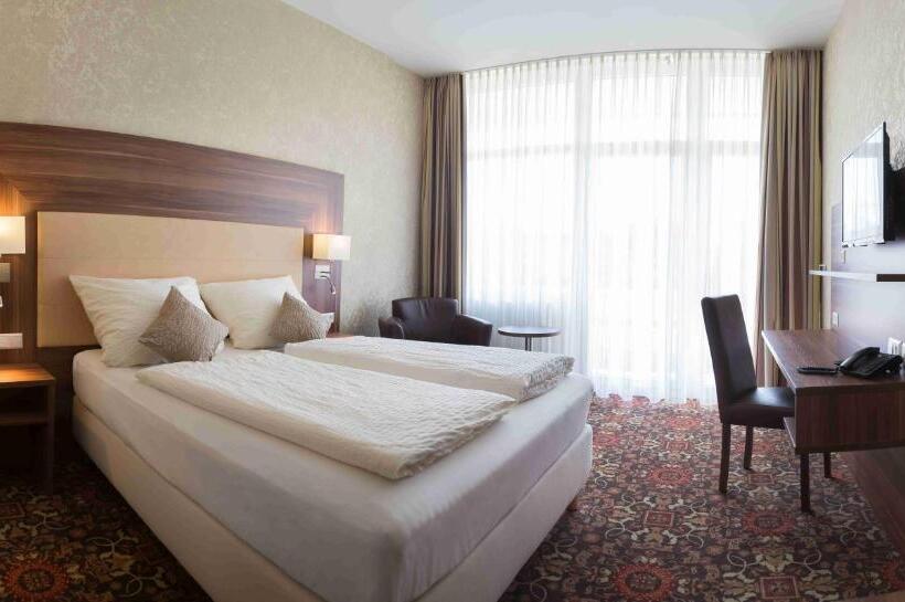 Полулюкс, Vitalhotel König Am Park
